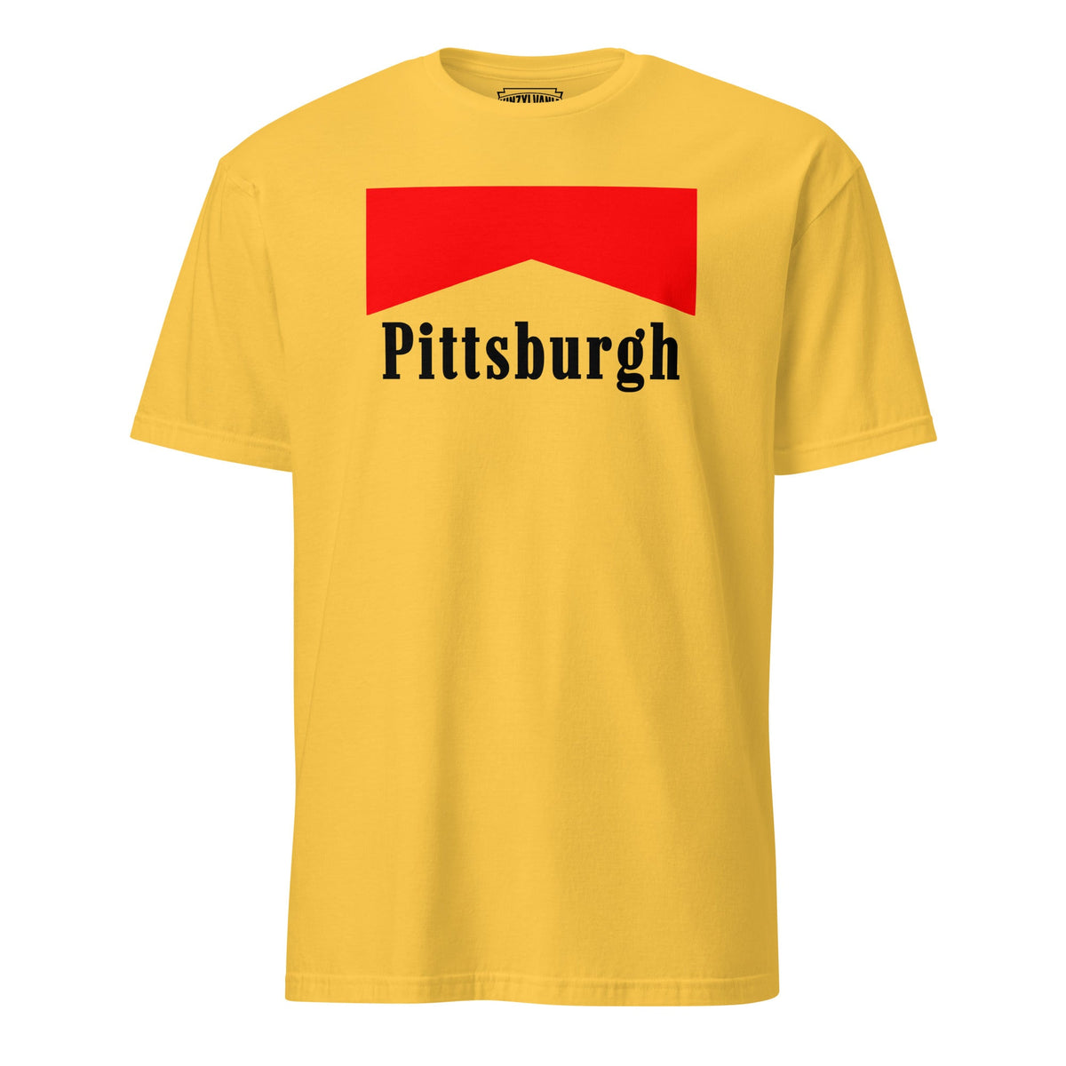 Pittsburgh - Flavor Country | T-Shirt product image 6