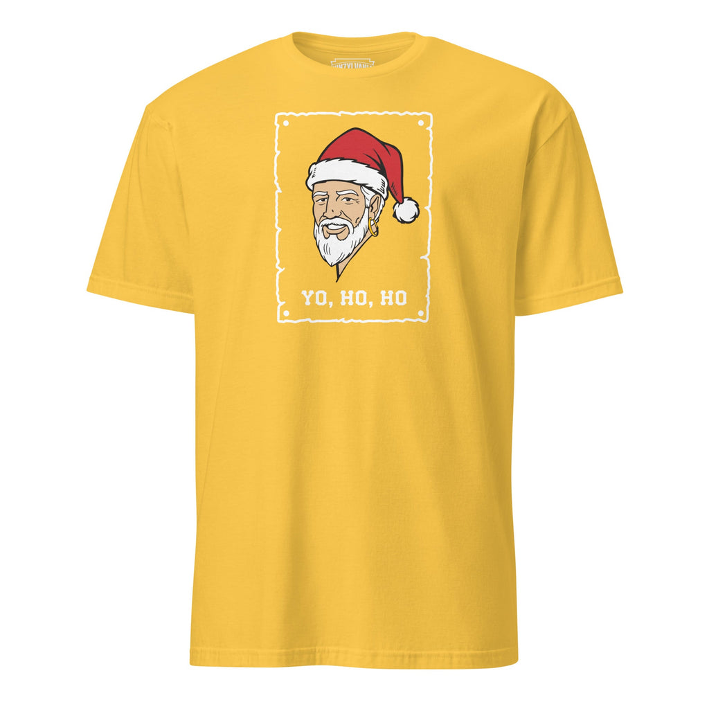 Yo, Ho, Ho | T-Shirt product image 1