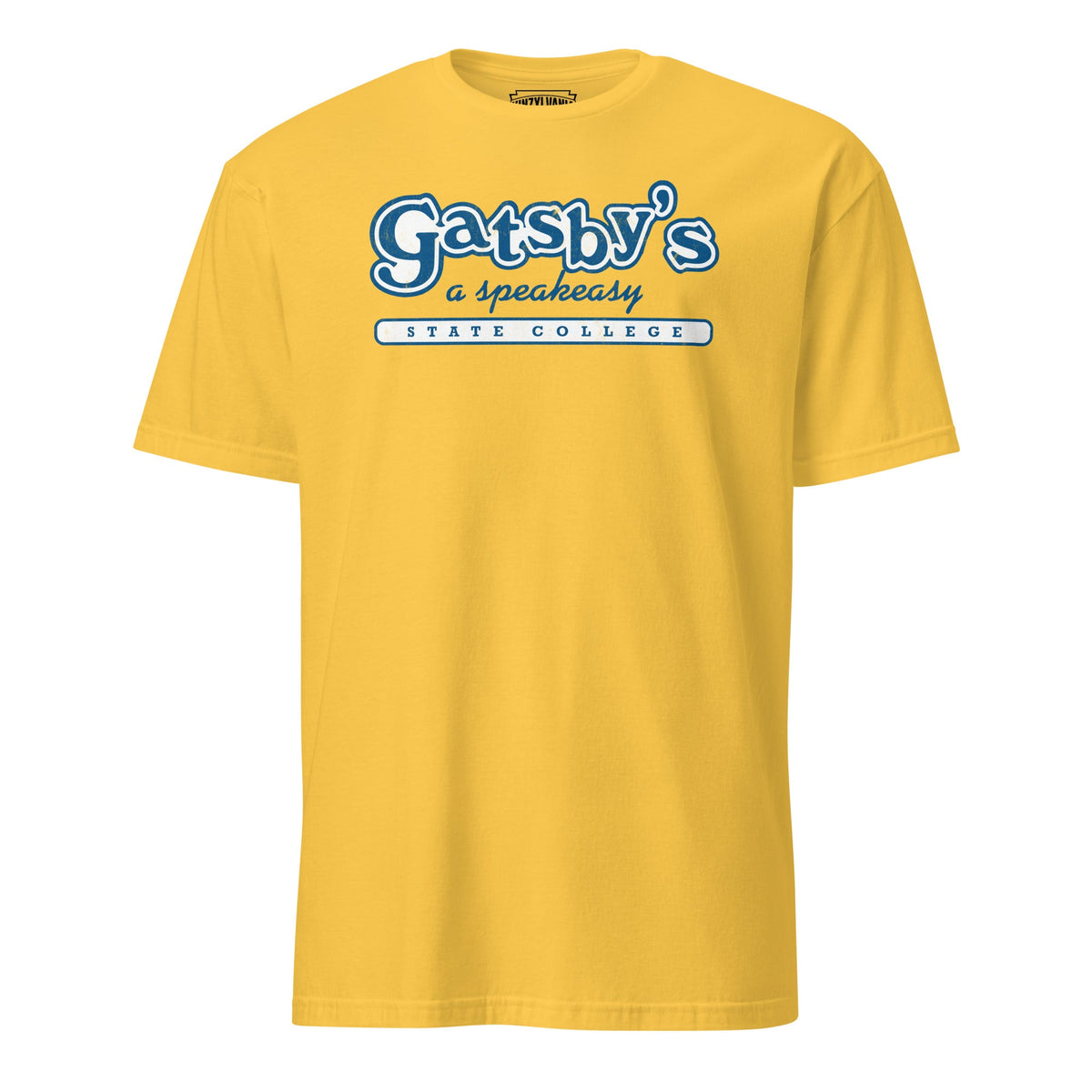 Gatsby's Speakeasy - State College, PA | T-Shirt product image 6