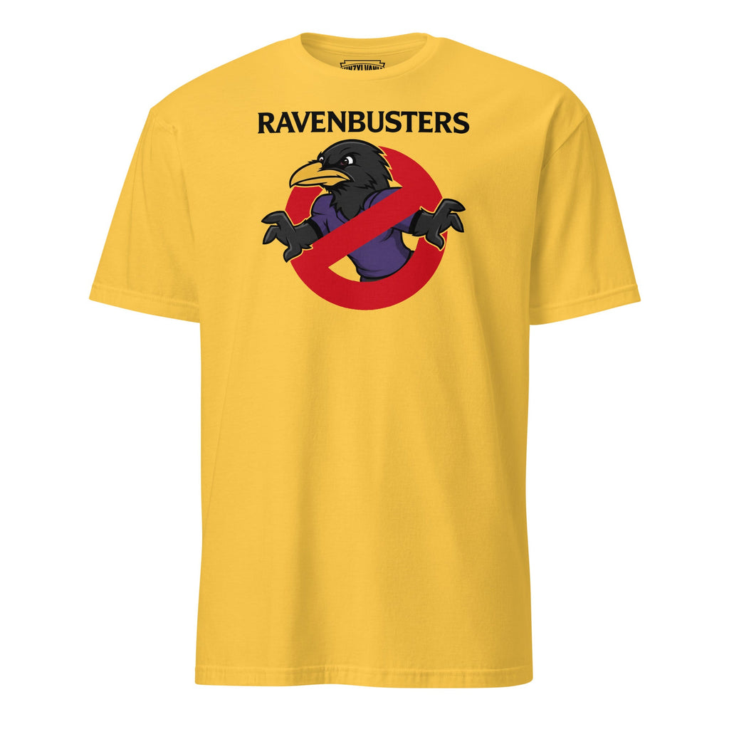Ravenbusters | T-Shirt product image 4