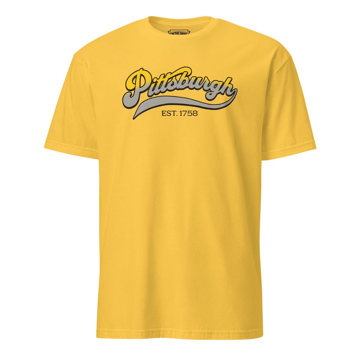 Cheers Pittsburgh | T-Shirt product image 6