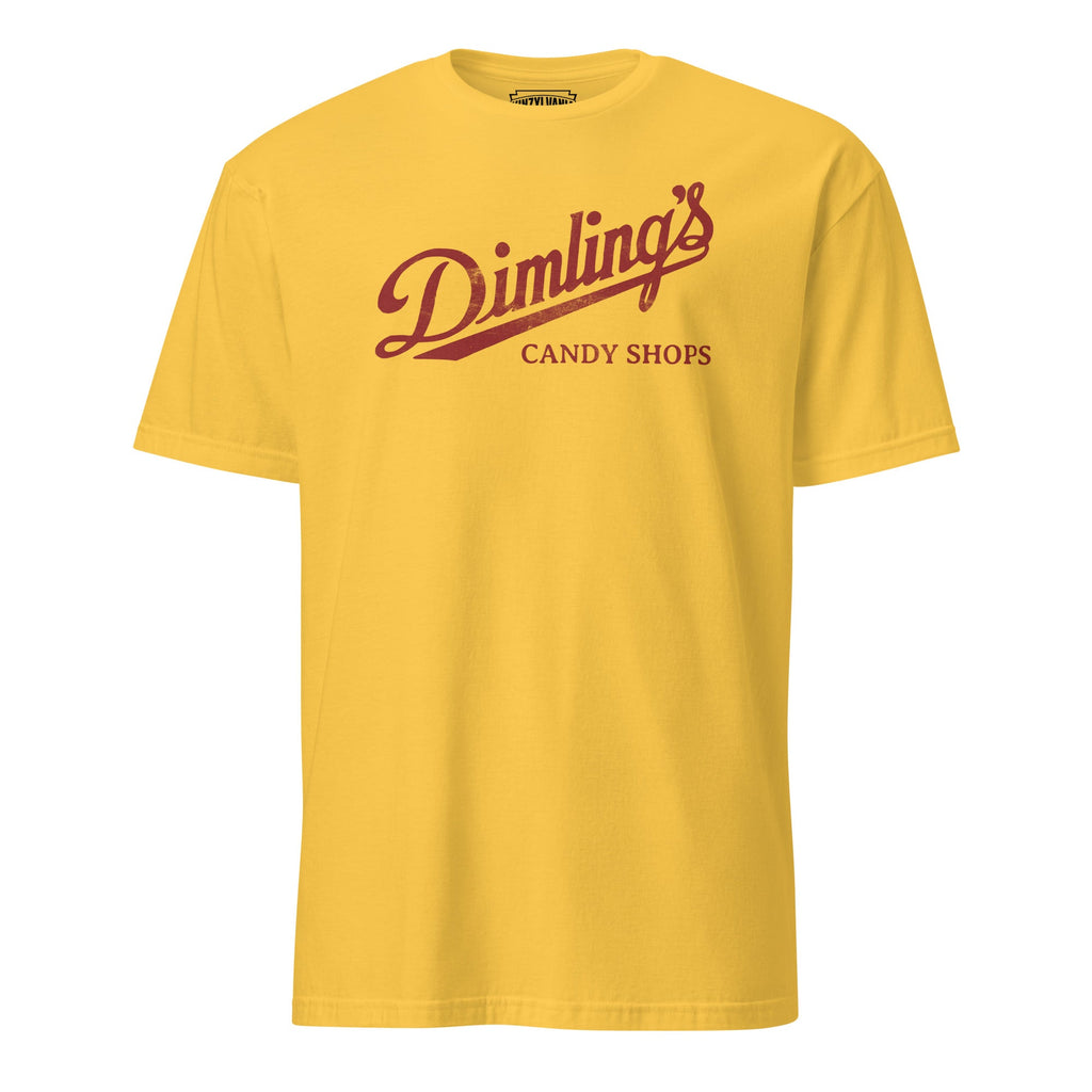 Dimling's Candy Shops - Pittsburgh | T-Shirt product image 7