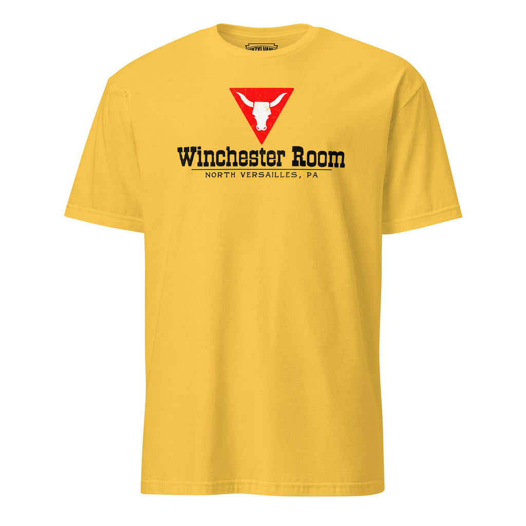 Winchester Room - North Versailles, PA | T-Shirt product image 3