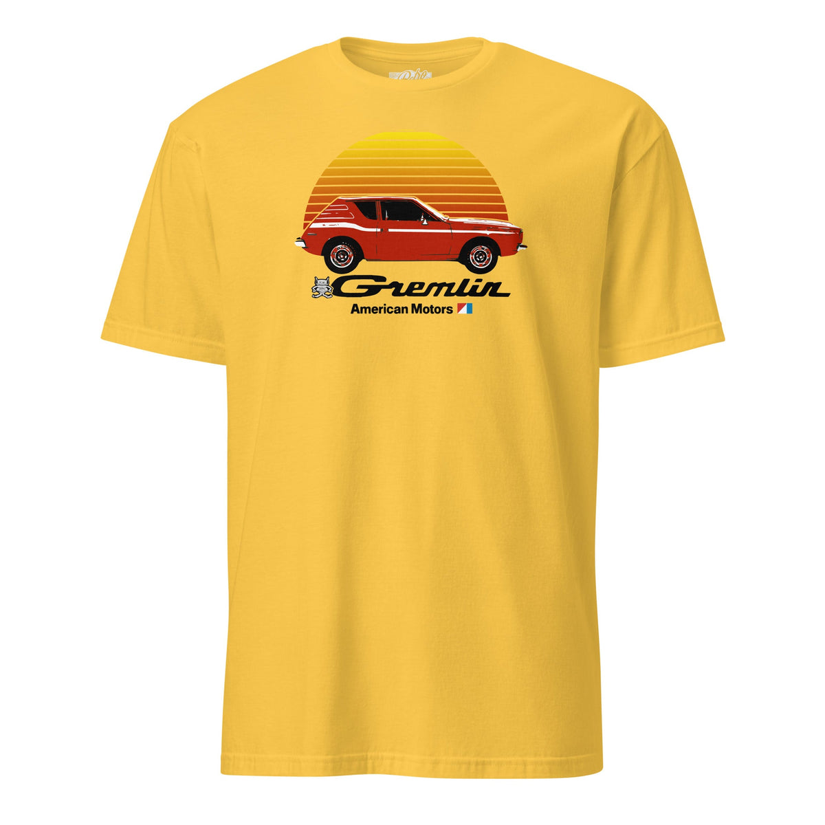 AMC Gremlin | T-Shirt product image 7