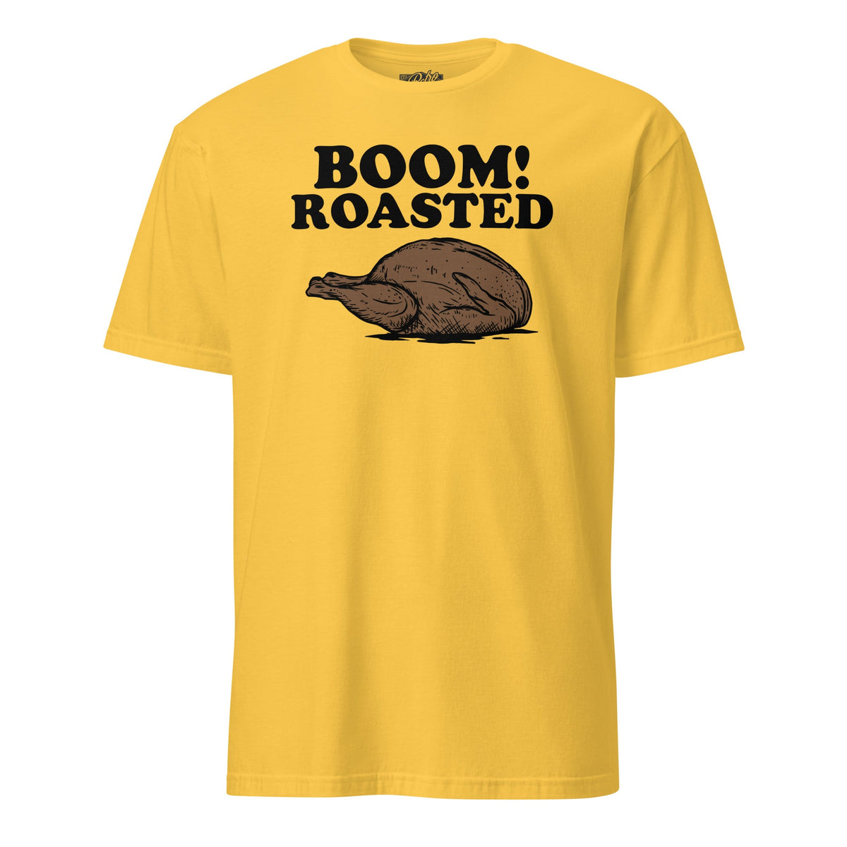 Boom! Roasted | T-Shirt product image 7