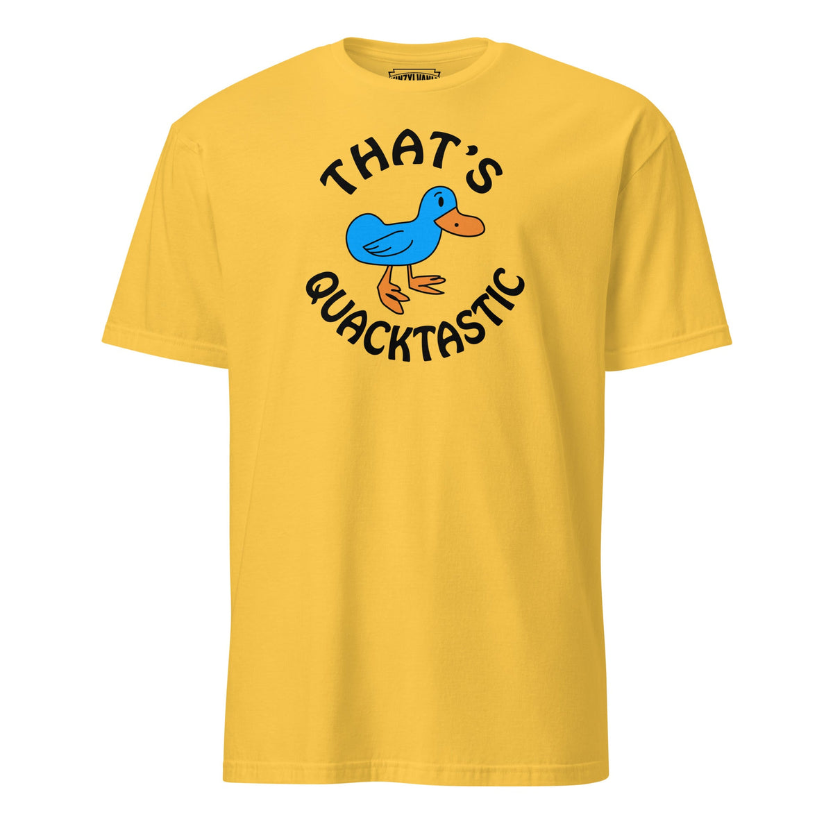 That's Quacktastic | T-Shirt product image 4