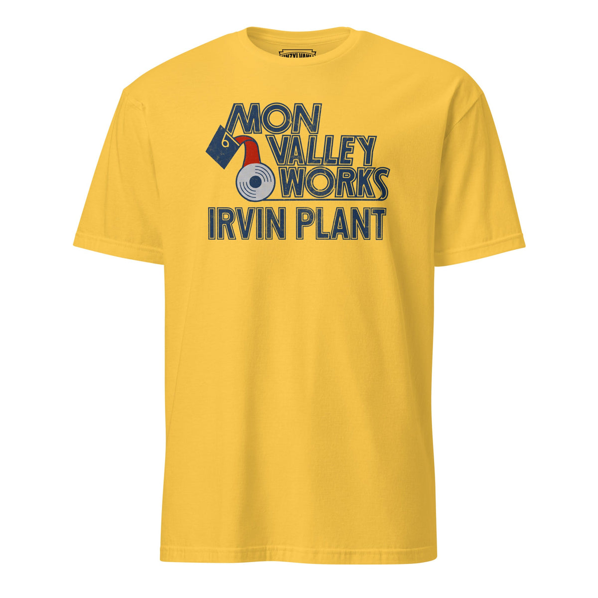Mon Valley Works - Irvin Plant | T-Shirt product image 5