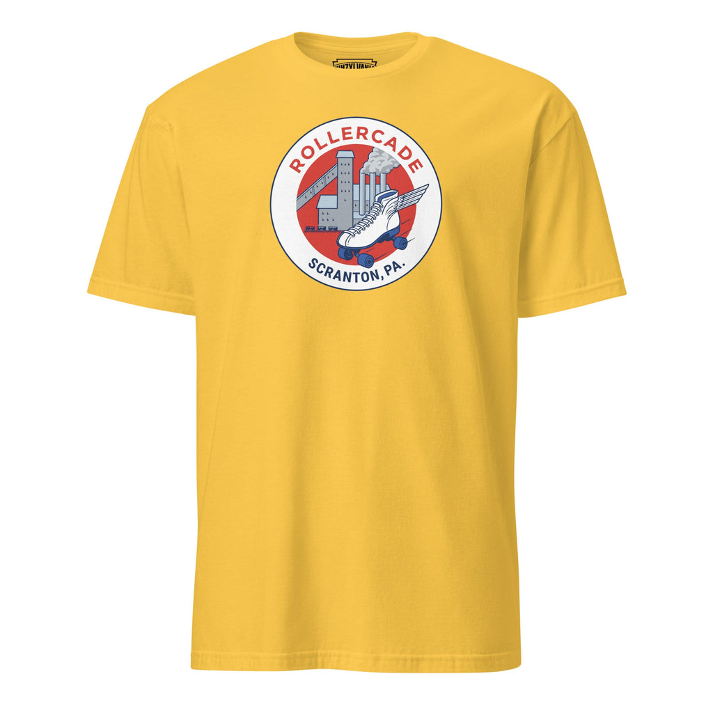 Rollercade - Scranton, PA | T-Shirt product image 5