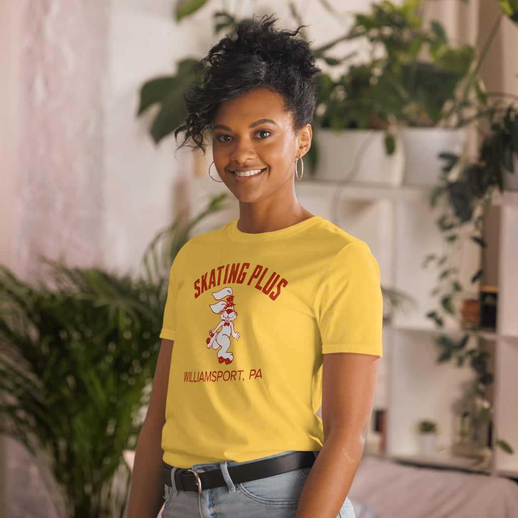 Skating Plus - Williamsport, PA | T-Shirt product image 2