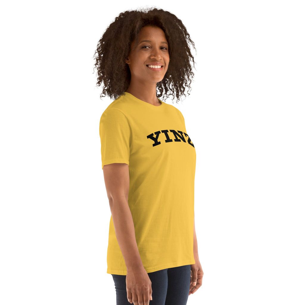 YINZ - Collegiate | T-Shirt product image 14