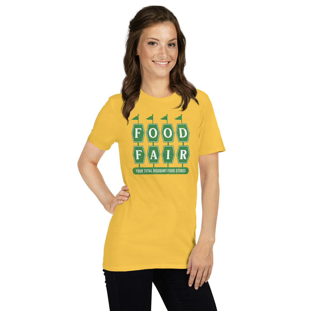 Food Fair - Harrisburg | T-Shirt product image 2