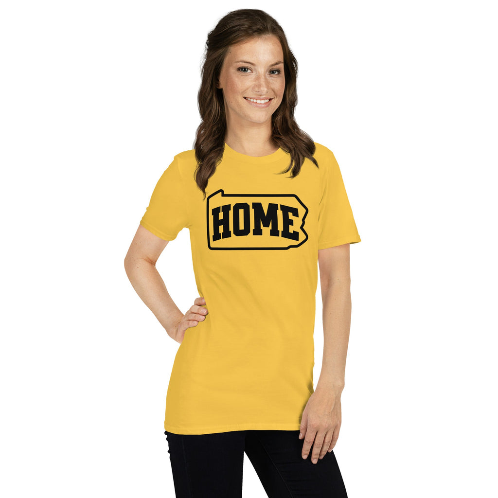 Home - Pennsylvania | T-Shirt product image 8
