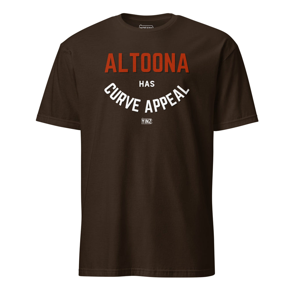 Altoona Has Curve Appeal | T-Shirt product image 2