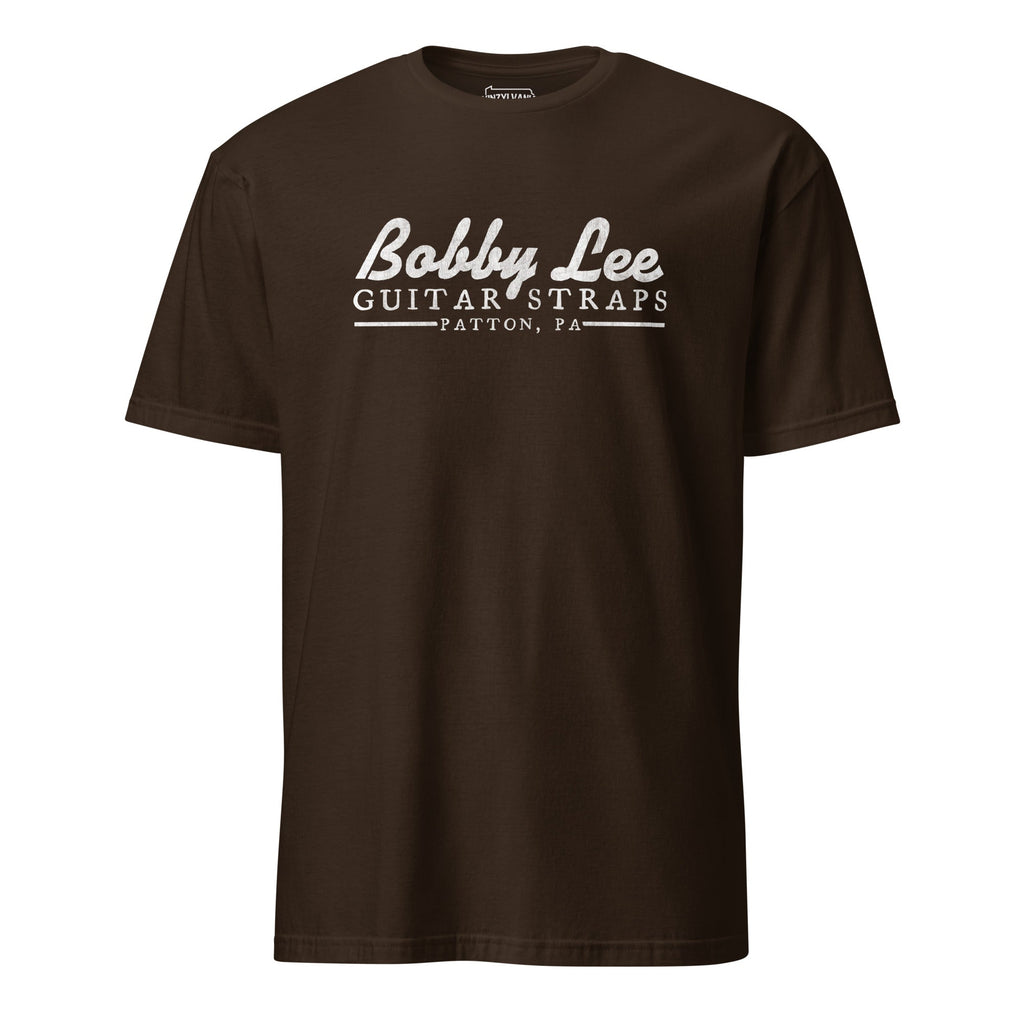 Bobby Lee Guitar Straps - Patton, PA | T-Shirt product image 5