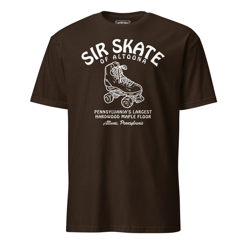 Sir Skate Of Altoona | T-Shirt product image 3