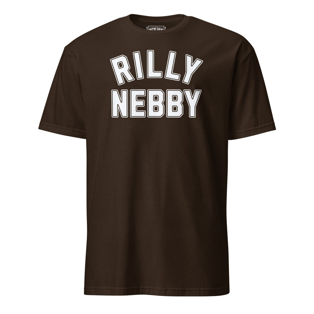 Rilly Nebby | T-Shirt product image 2