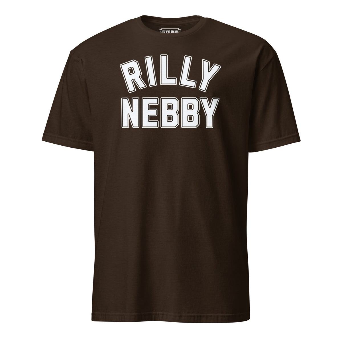 Rilly Nebby | T-Shirt product image 2