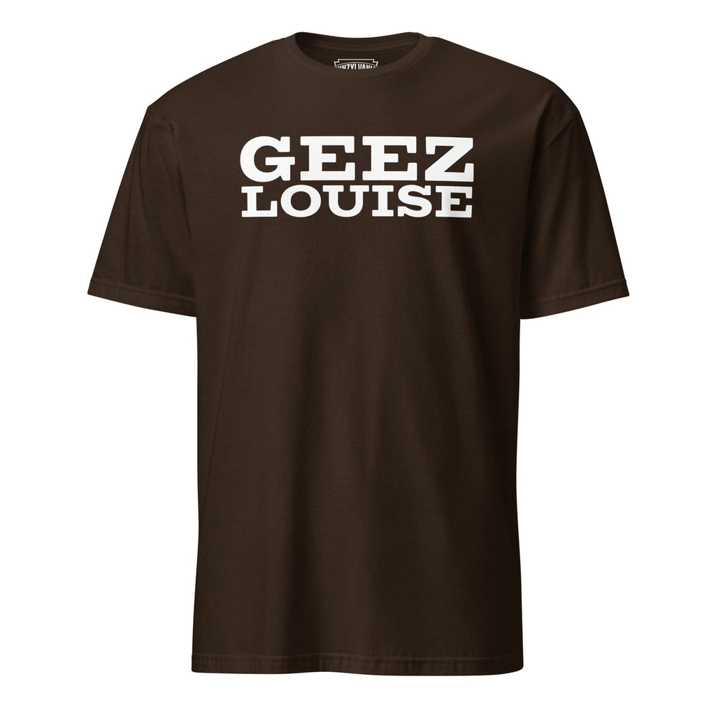 Geez Louise | T-Shirt product image 4
