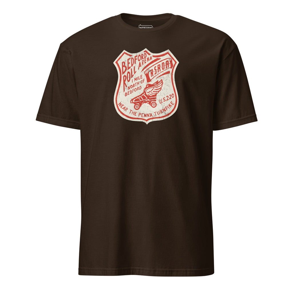 Bedford Roll Arena - PA | T-Shirt product image 1