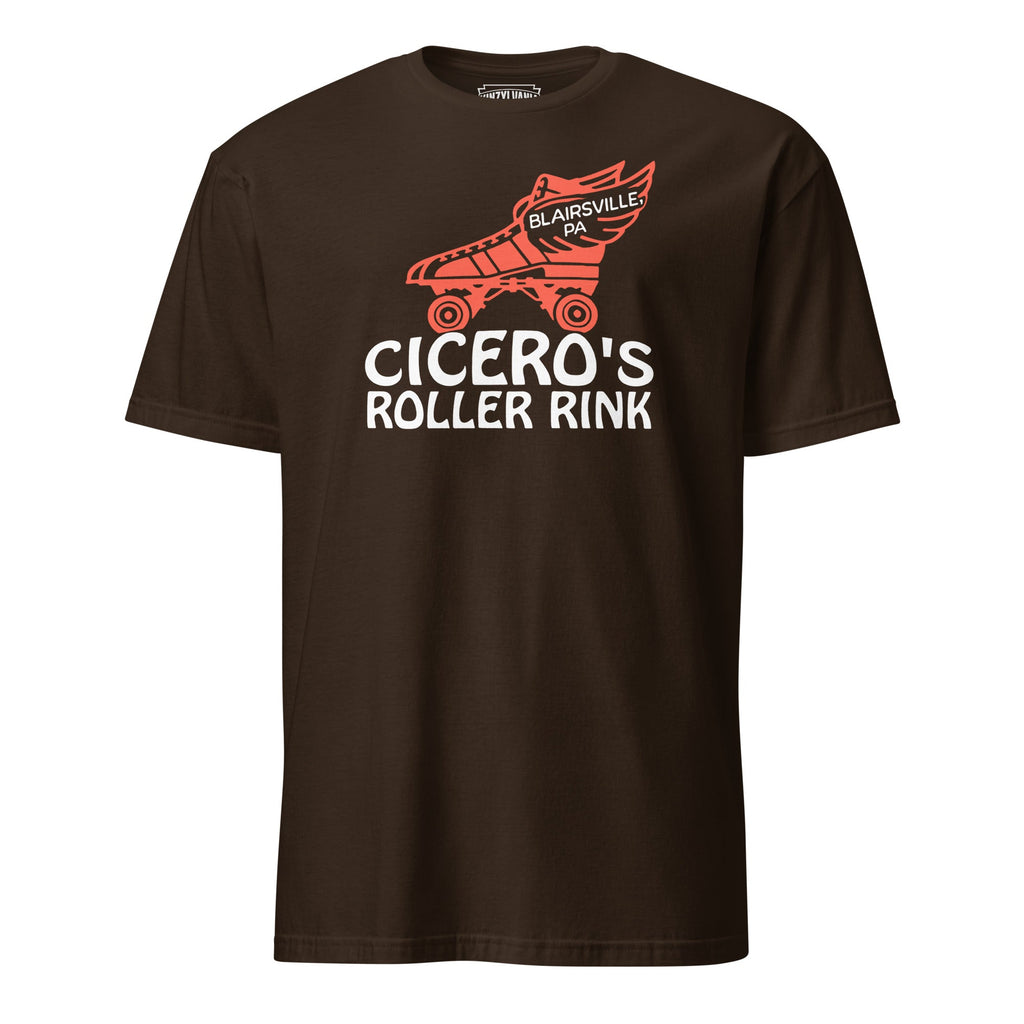 Cicero's Roller Rink - Blairsville | T-Shirt product image 1