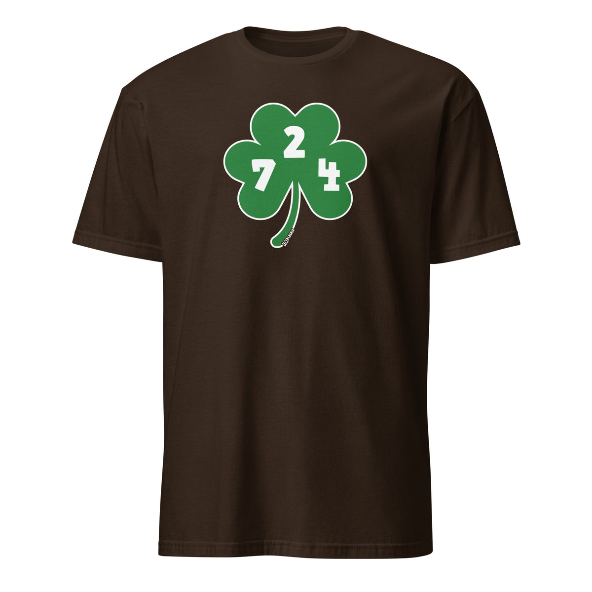 724 Shamrock | T-Shirt product image 4