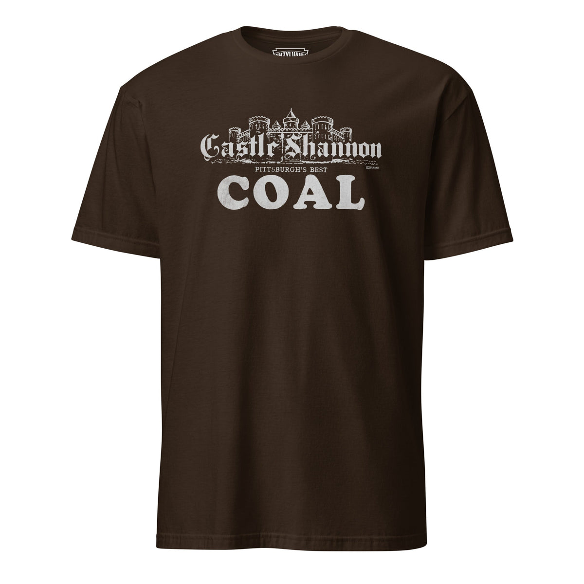 Castle Shannon Coal | T-Shirt product image 3