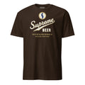 Supreme Beer - South Bethlehem Brewing Co. | T-Shirt product image 1