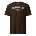 Washington Yinzylvania | T-Shirt product image 1