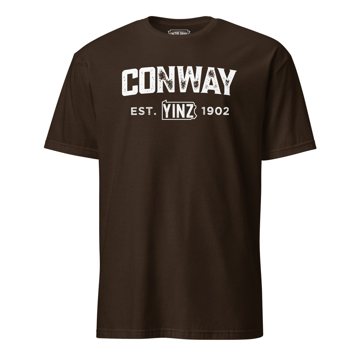 Conway Yinzylvania | T-Shirt product image 1