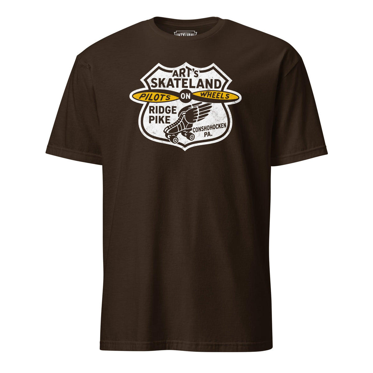 Art's Skateland - Conshohocken, PA | T-Shirt product image 1