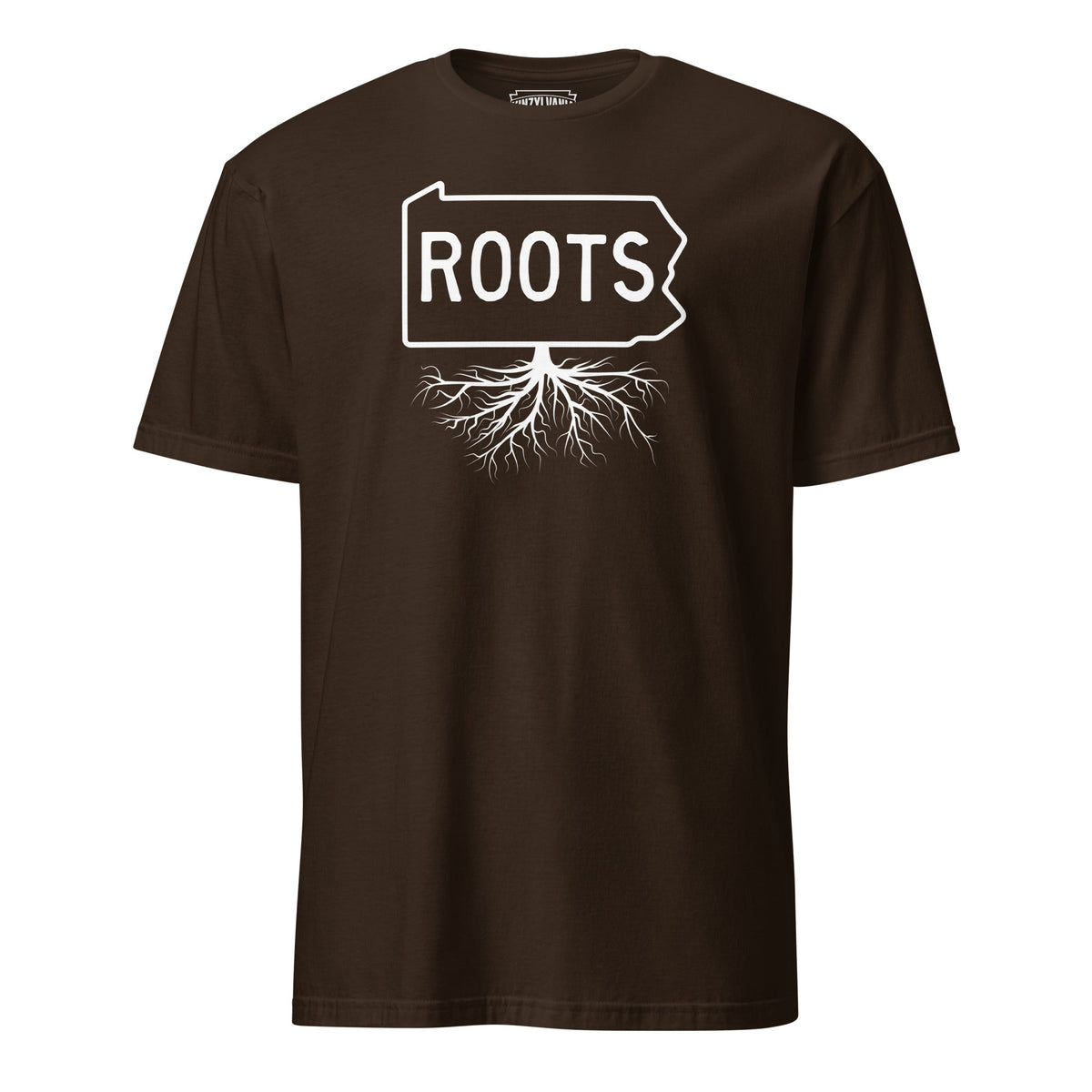 Pennsylvania Roots | T-Shirt product image 3