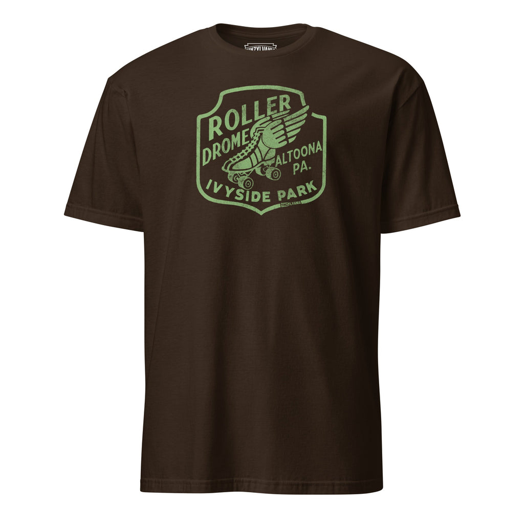 Ivyside Park Rollerdrome - Altoona, PA | T-Shirt product image 2