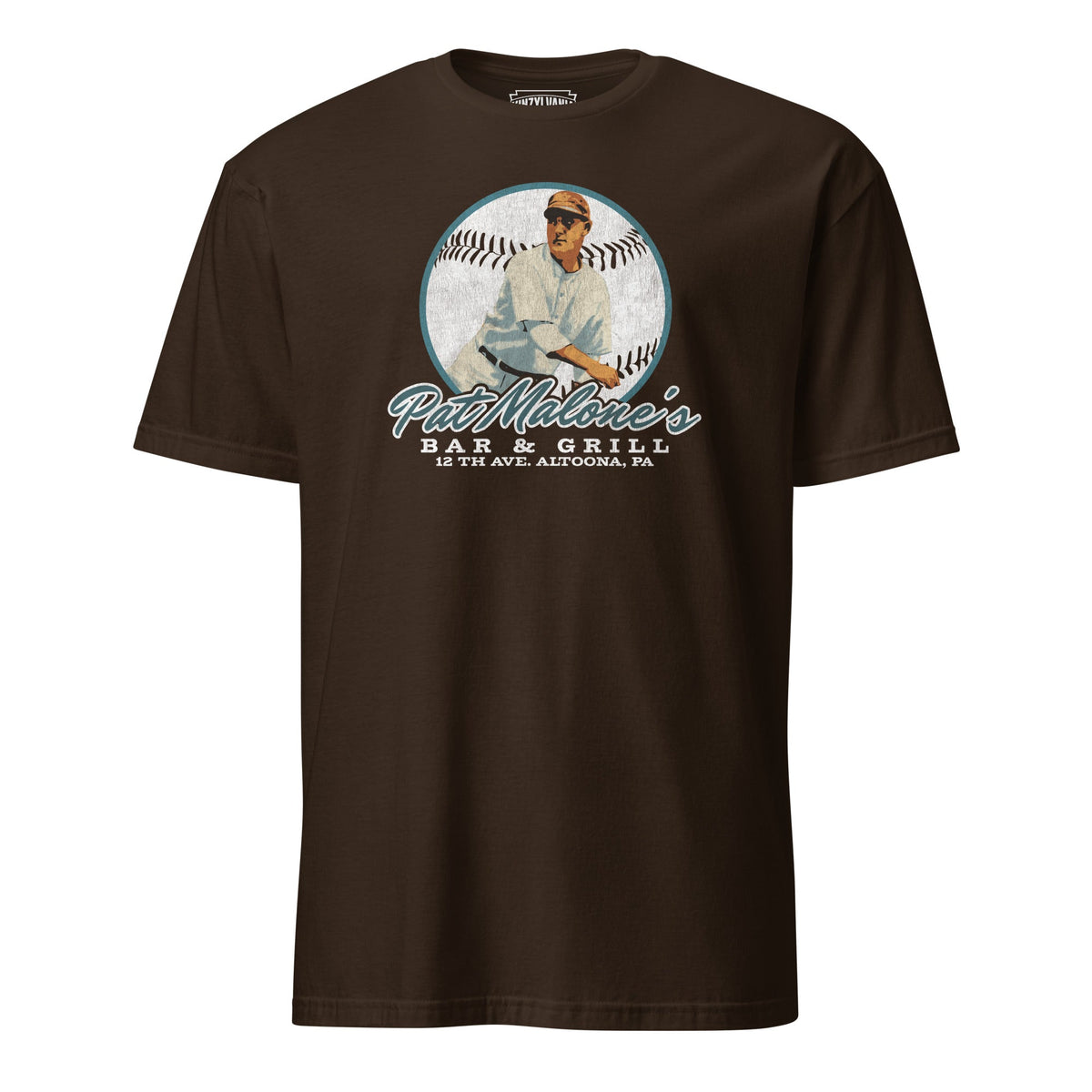 Pat Malone's Bar - Altoona | T-Shirt product image 2