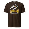 Kids Mountain Skatepark - Altoona, PA | T-Shirt product image 1
