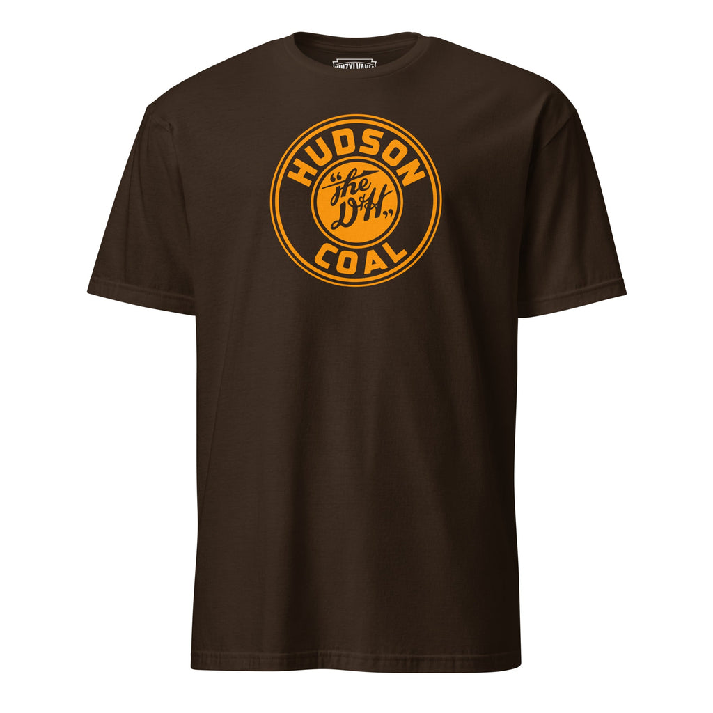 Hudson Coal - Scranton, PA | T-Shirt product image 1