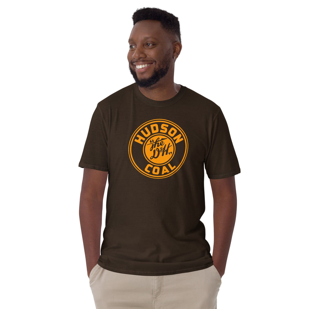 Hudson Coal - Scranton, PA | T-Shirt product image 2