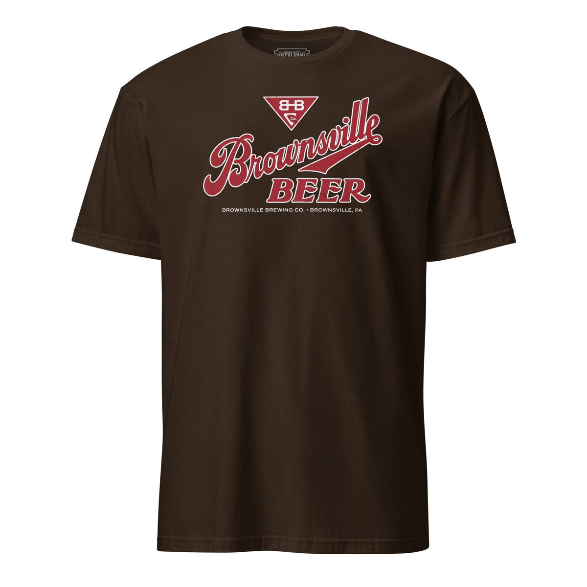 Brownsville Beer - PA | T-Shirt product image 3