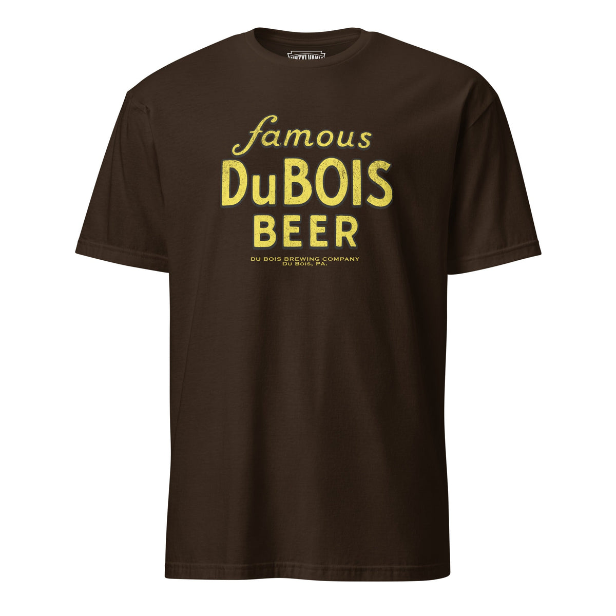 Famous DuBois Beer - PA | T-Shirt product image 4