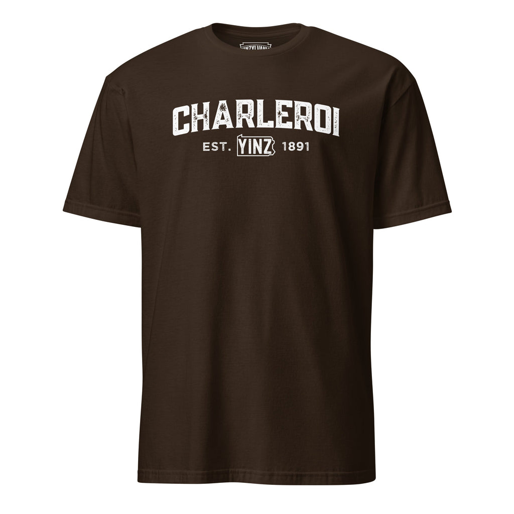 Charleroi Yinzylvania | T-Shirt product image 1