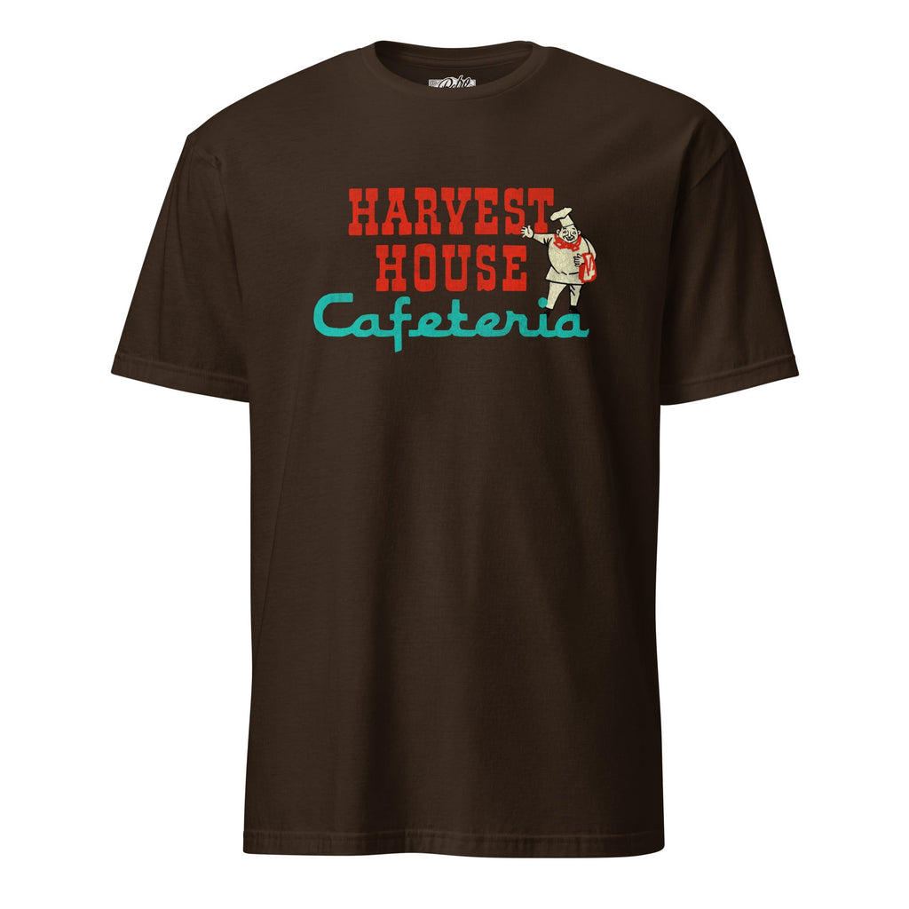 Harvest House Cafeteria | T-Shirt product image 5