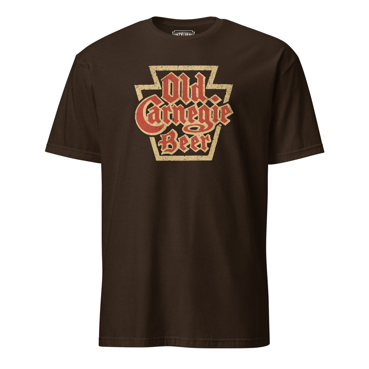 Old Carnegie Beer | T-Shirt product image 2