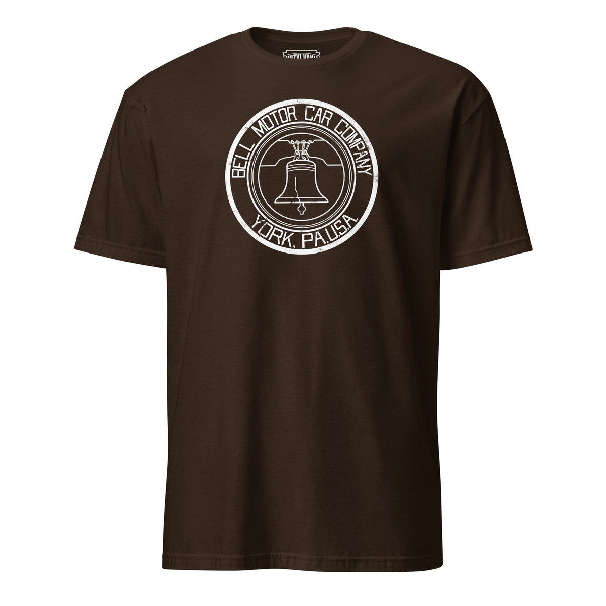 Bell Motor Car Co. - York, PA | T-Shirt product image 3