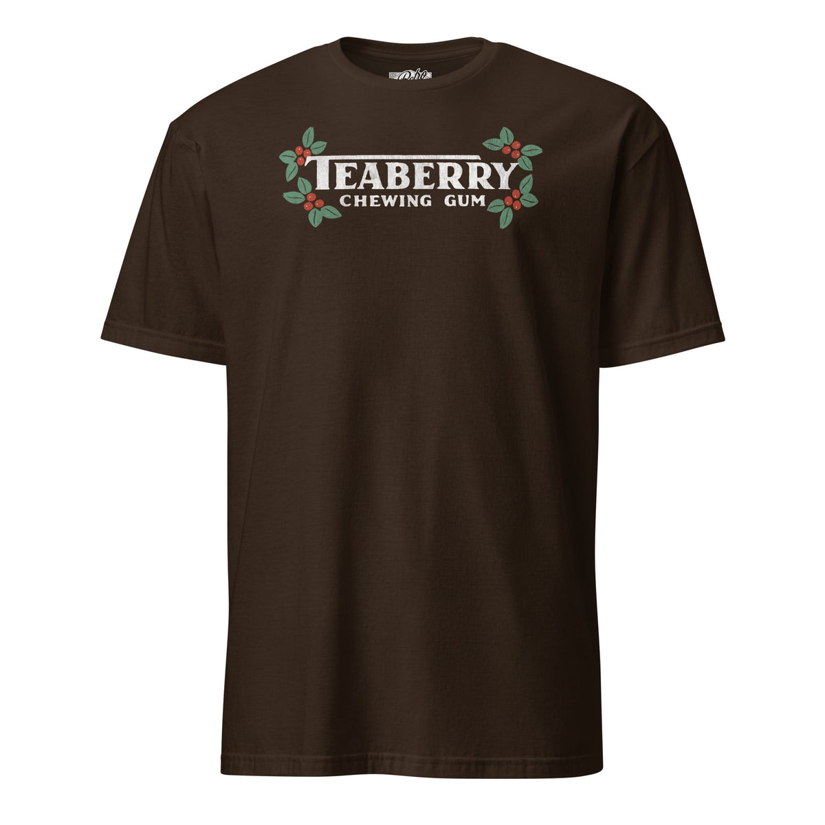 Teaberry Chewing Gum | T-Shirt product image 2