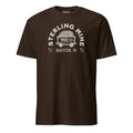 Sterling Mine No. 1 - Bakerton, PA | T-Shirt product image 1