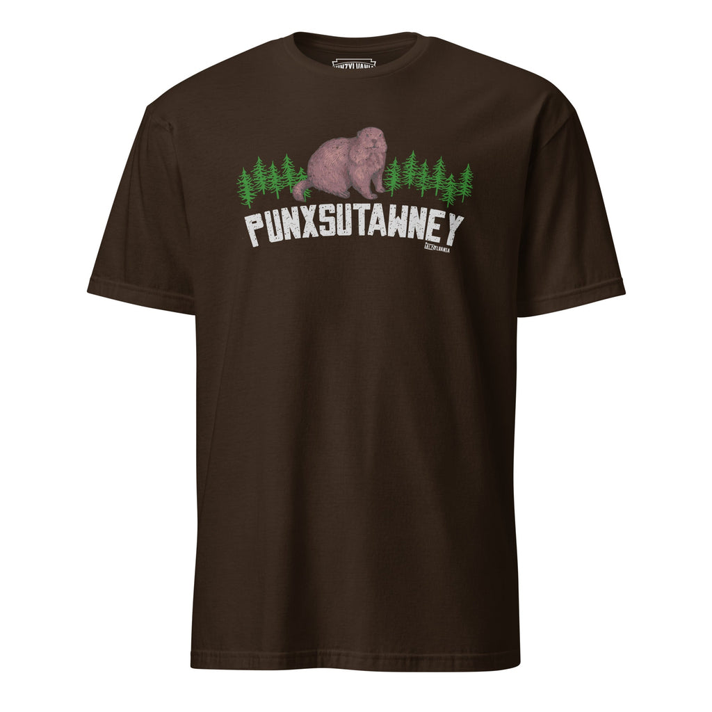 Punxsutawney | T-Shirt product image 4