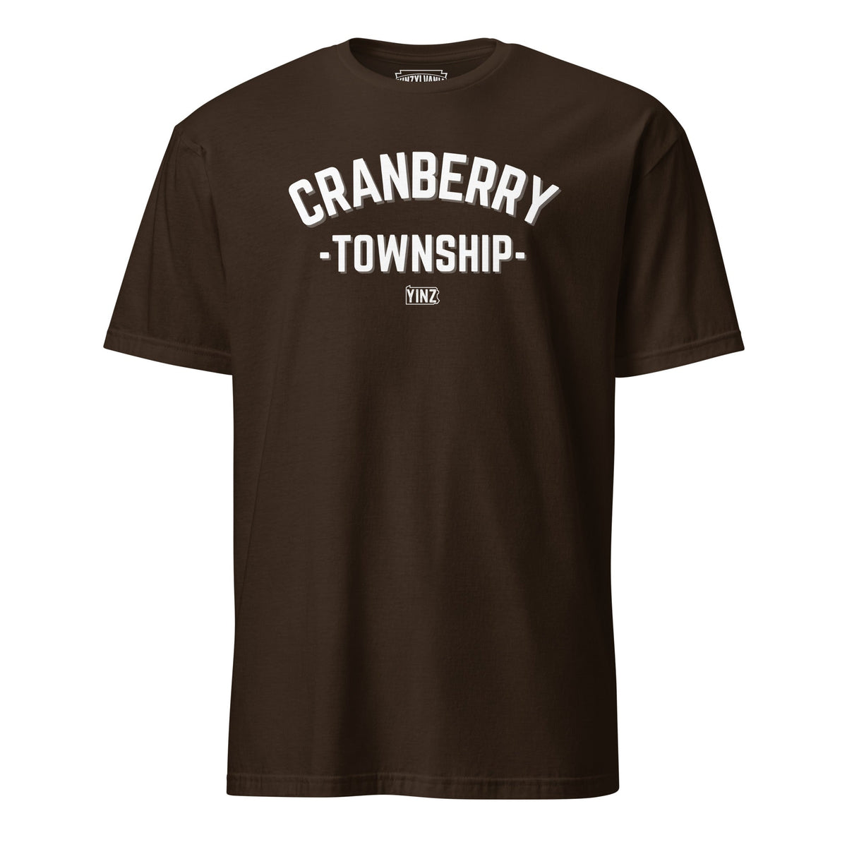 Cranberry Township | T-Shirt product image 1