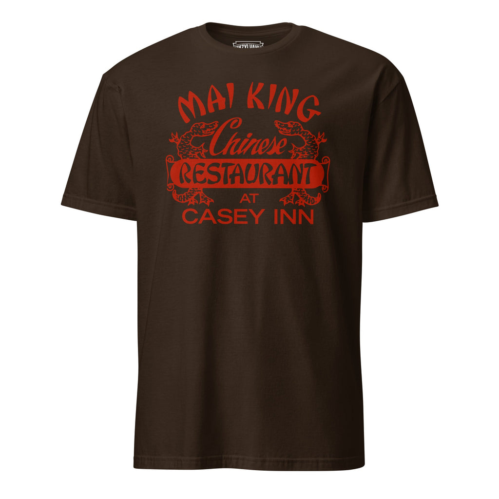 Mai King at Casey Inn - Scranton | T-Shirt product image 4