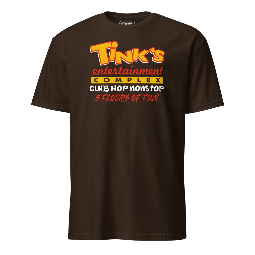 Tink's Entertainment Complex - Scranton | T-Shirt product image 5