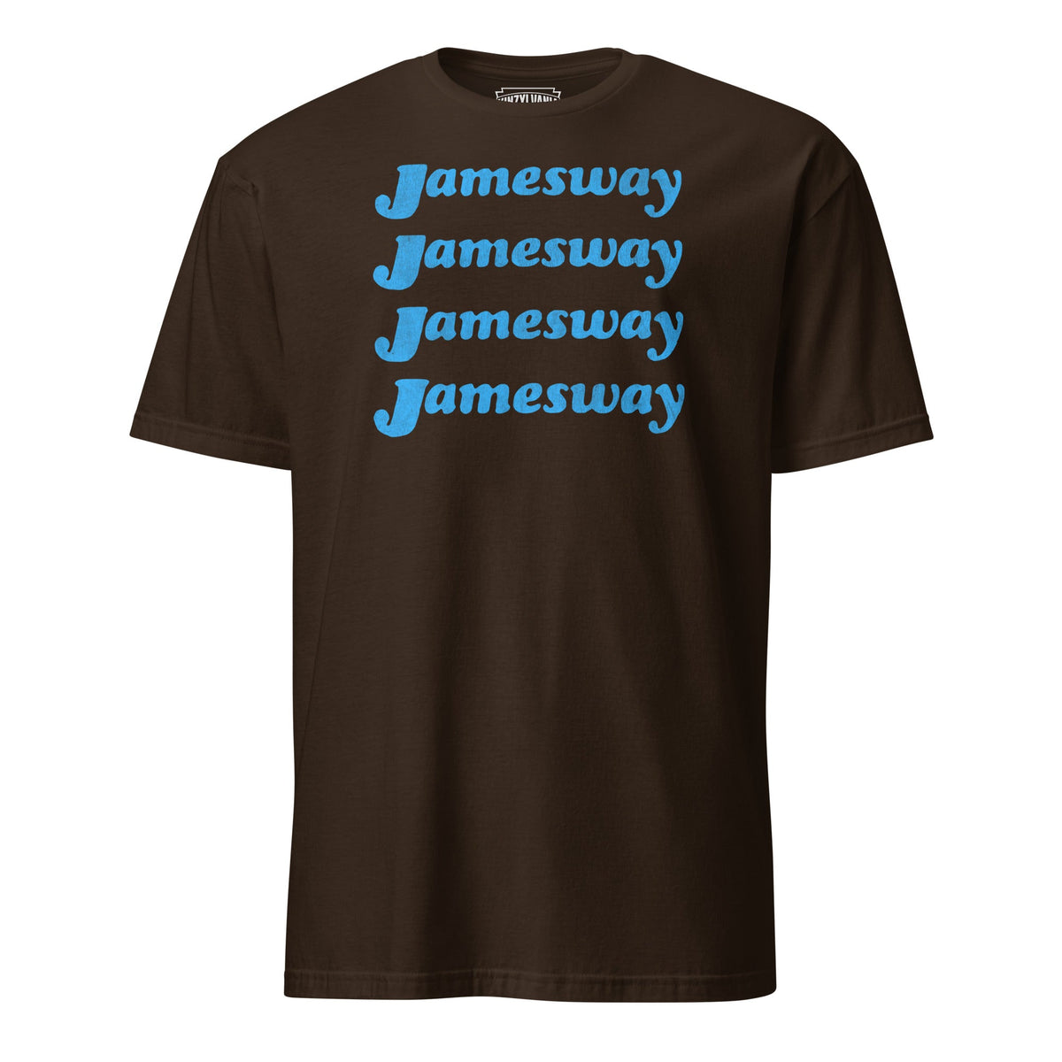 Jamesway | T-Shirt product image 4