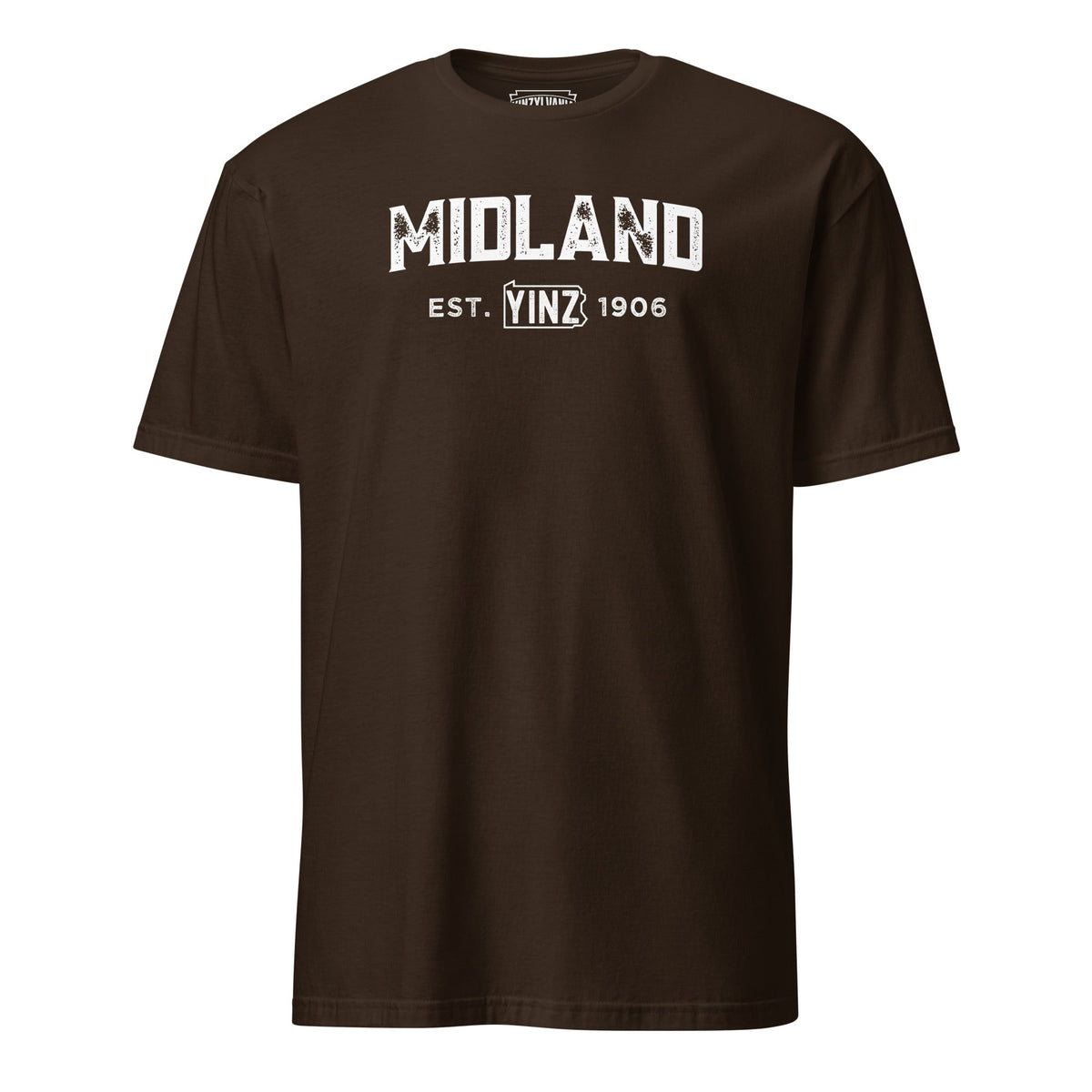 Midland Yinzylvania | T-Shirt product image 1